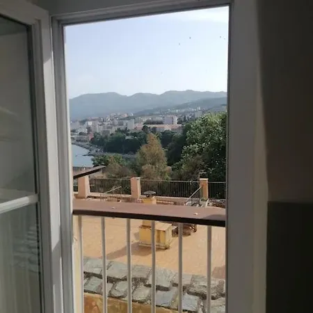 Citadelle De - Duplex - Vue