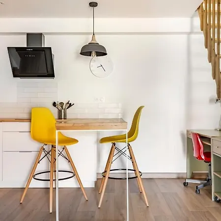 Citadelle De - Duplex - Vue * Bastia (Corsica)