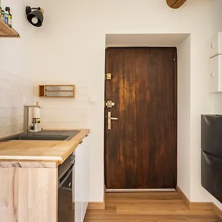 Lägenhet Citadelle De - Duplex - Vue *