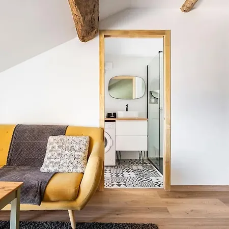 Citadelle De - Duplex - Vue * باستيا