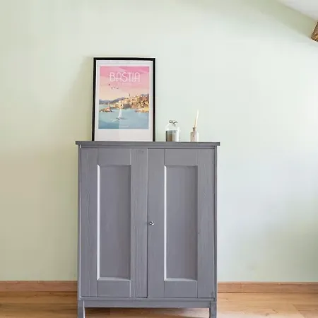 公寓 Citadelle De - Duplex - Vue *