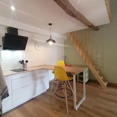 شقة Citadelle De - Duplex - Vue