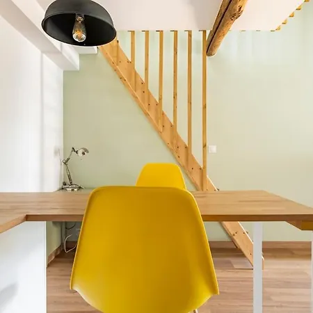 公寓 Citadelle De - Duplex - Vue 巴斯蒂亚