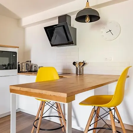 Citadelle De - Duplex - Vue