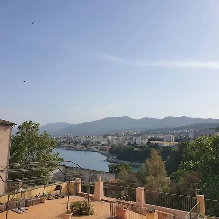 Citadelle De - Duplex - Vue *