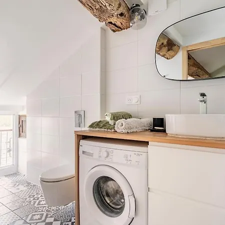 شقة Citadelle De - Duplex - Vue