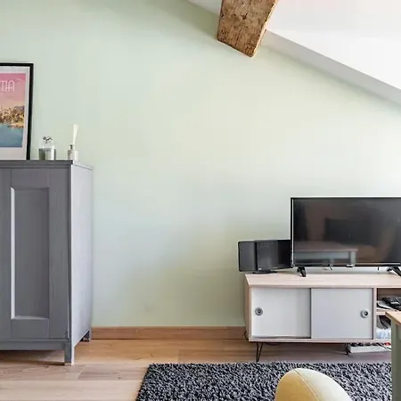 شقة Citadelle De - Duplex - Vue *