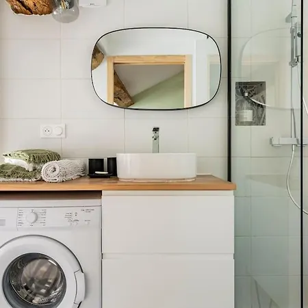 Citadelle De - Duplex - Vue شقة باستيا