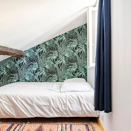 Citadelle De - Duplex - Vue باستيا