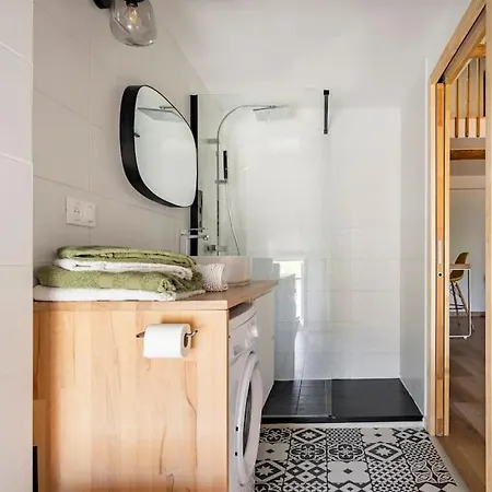 Citadelle De - Duplex - Vue * باستيا