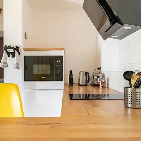 شقة Citadelle De - Duplex - Vue باستيا