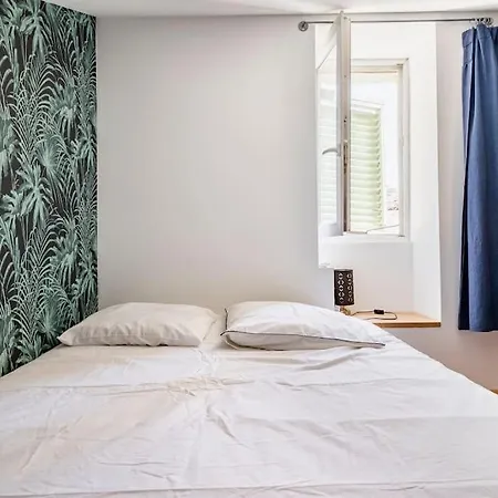 公寓 Citadelle De - Duplex - Vue