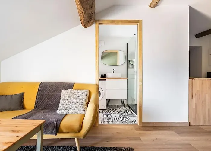 Citadelle De - Duplex - Vue * Bastia