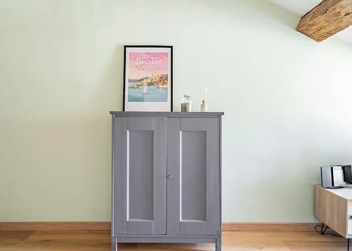 Apartman Citadelle De - Duplex - Vue *