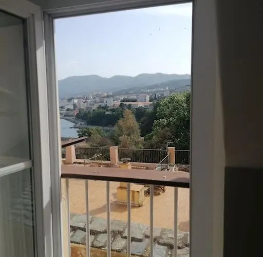 Citadelle De - Duplex - Vue