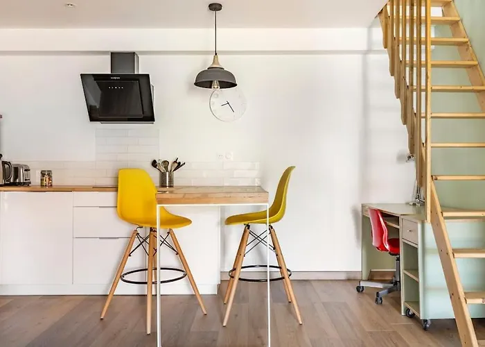 Citadelle De - Duplex - Vue * Bastia