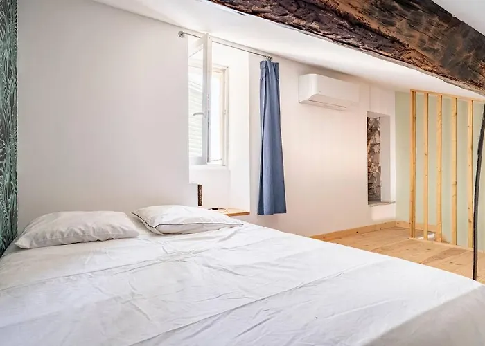 Citadelle De - Duplex - Vue Apartman *