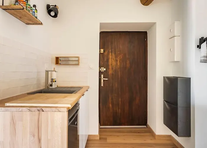 Apartman Citadelle De - Duplex - Vue *