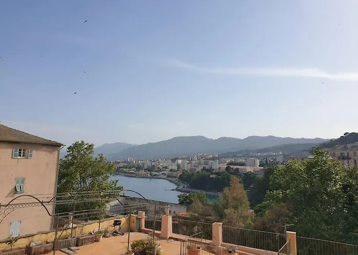 Citadelle De - Duplex - Vue *