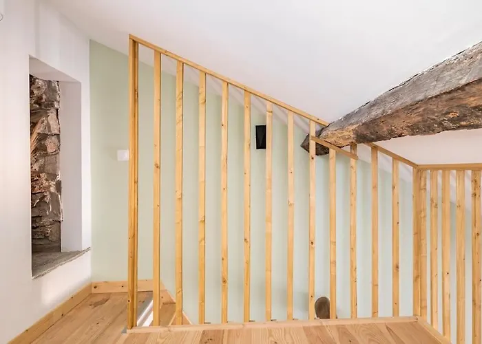 Citadelle De - Duplex - Vue Apartman