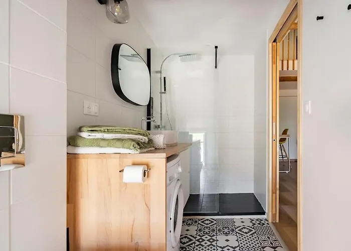 Citadelle De - Duplex - Vue * Bastia