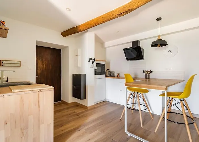 Citadelle De - Duplex - Vue * Bastia